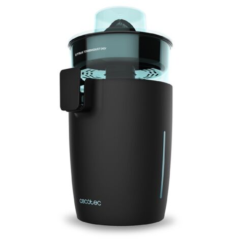 Essential TowerAdjust Easy Steel Exprimidor eléctrico