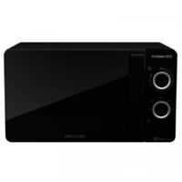 Cecotec Micro-ondes de 20 L ProClean 3030