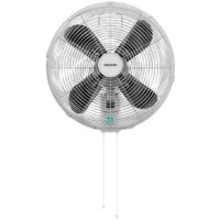 Cecotec Ventilateur mural EnergySilence 4500 Power Wall