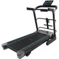 Cecotec Tapis de course DrumFit WayHome 1800 Runner Sprint