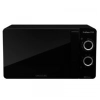 Cecotec Micro-ondes de 20 L avec grill ProClean 3130
