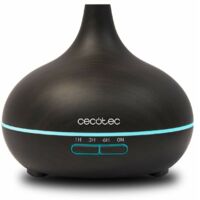 Cecotec Diffuseur d’arômes Pure Aroma 300 Yin