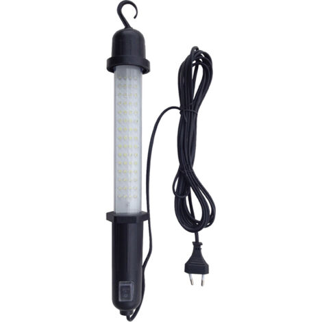 Lampara LED Portatil de Taller Ayerbe AY60