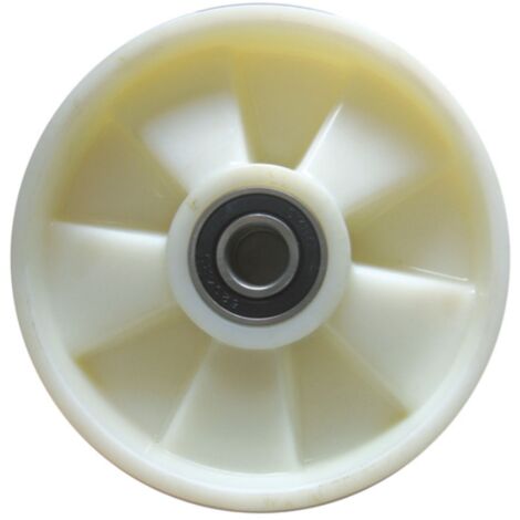 AYERBE - 5752416 - Rueda Nylon 200