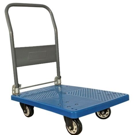 ALYCO carro taller 3 bandejas 75x40x66cm se sirve sin montar