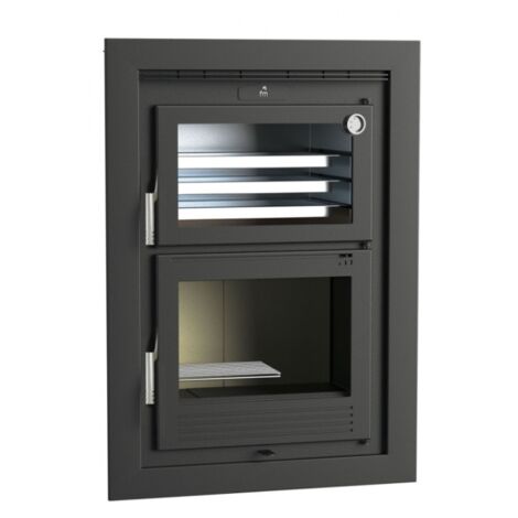 Orbegozo HO 300 Horno Eléctrico de Sobremesa, Capacidad 30 L, Temporizador,  Calor Superior e Inferior, 1500 W, Multicolor : Orbegozo: : Hogar  y cocina