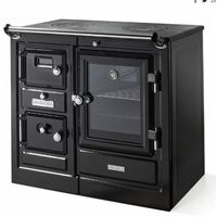 COCINAS DOMÉSTICAS HERGOM MODELO SAJA 7/90 CLÁSICA PULIDA (con arandelas)