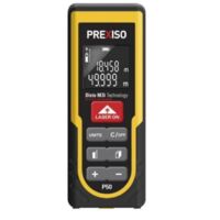 Prexiso Medidor láser Prexiso P50 8250372 50Mt