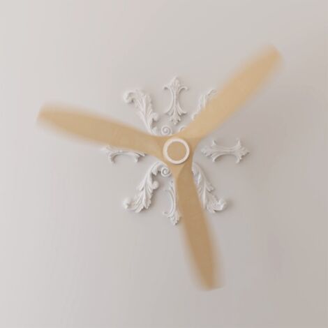 Ventilatore da soffitto EnergySilence Aero 590 Cecotec