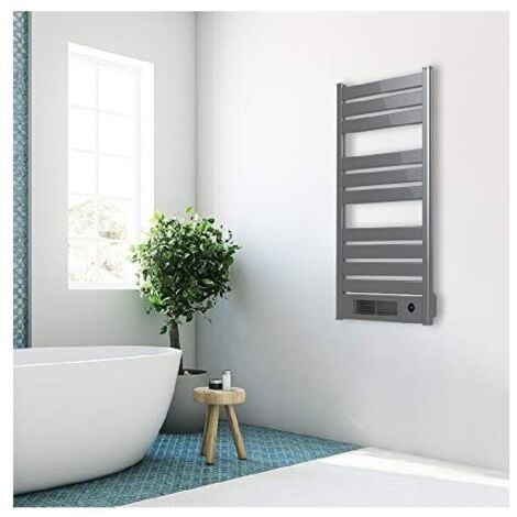 Scaldabagno portasciugamani ReadyWarm 9780 Ceramic Towel Cecotec