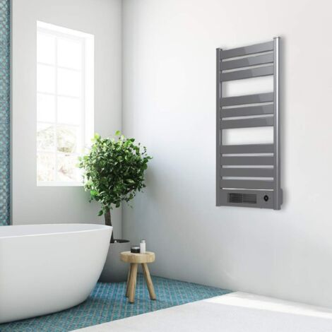 Scaldabagno portasciugamani ReadyWarm 9780 Ceramic Towel Cecotec