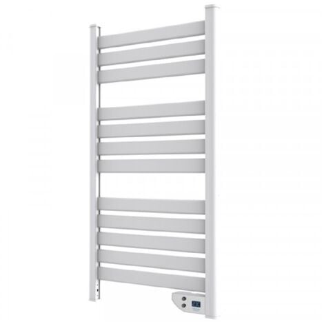 Scaldabagno portasciugamani ReadyWarm 9000 Twin Towel White Cecotec