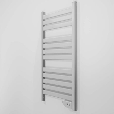 Scaldabagno portasciugamani ReadyWarm 9000 Twin Towel White Cecotec