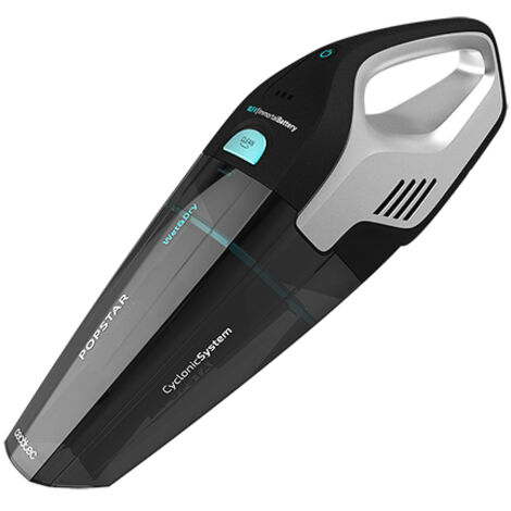 Aspirabriciole Conga PopStar Micro 18,5V Animal Hand Cecotec