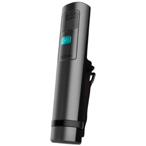 Cecotec Bilancia da viaggio TravelControl 5000 EcoPower (1/7)