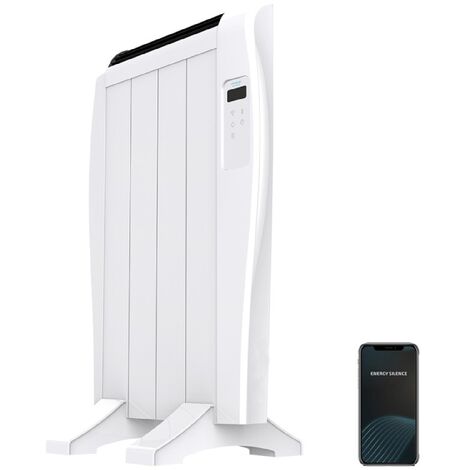Emettitore termico ReadyWarm 800 Thermal Connected Cecotec