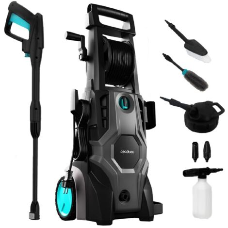 Idropulitrici Idropulitrice HydroBoost 2000 Car&Garden Pro Cecotec