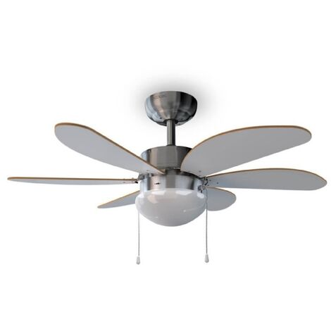 Ventilatore da soffitto EnergySilence Aero 350 Cecotec