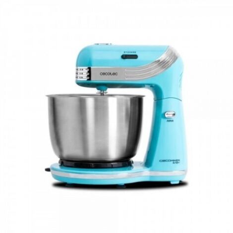 Planetaria Cecomixer Easy Cecotec