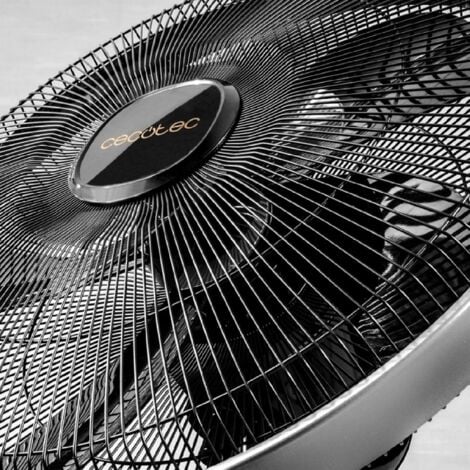 Ventilatore a piantana EnergySilence 1020 ExtremeConnected Cecotec