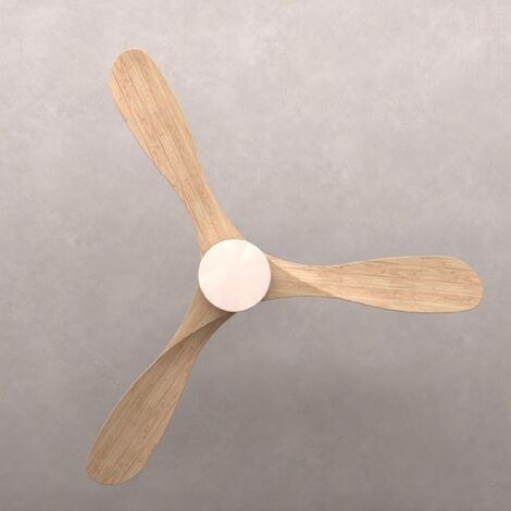 Ventilatore da soffitto EnergySilence Aero 5290 Golden Pro Cecotec