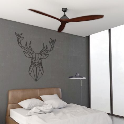 Ventilatore da soffitto EnergySilence Aero 580 Cecotec