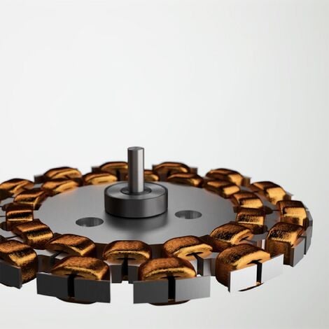 Ventilatore da soffitto EnergySilence Aero 580 Cecotec