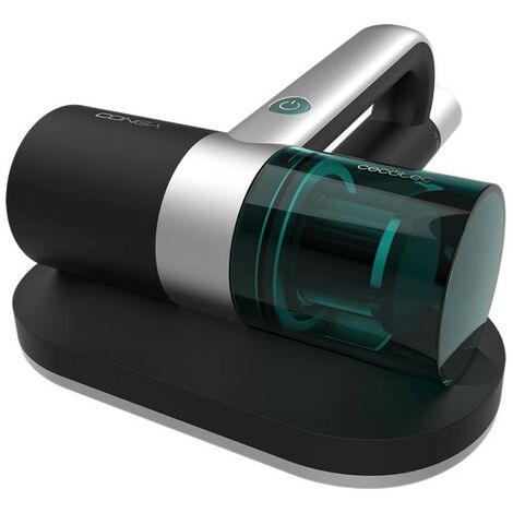 Aspirapolvere Cecotec Conga rockstar 3000 portatile per materassi 300W Nero