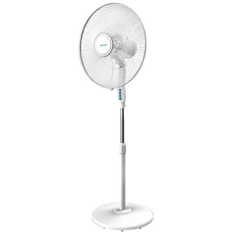 Ventilatore a piantana EnergySilence 600 Max Flow Cecotec