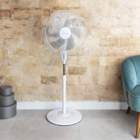 Ventilatore a piantana EnergySilence 600 Max Flow Cecotec