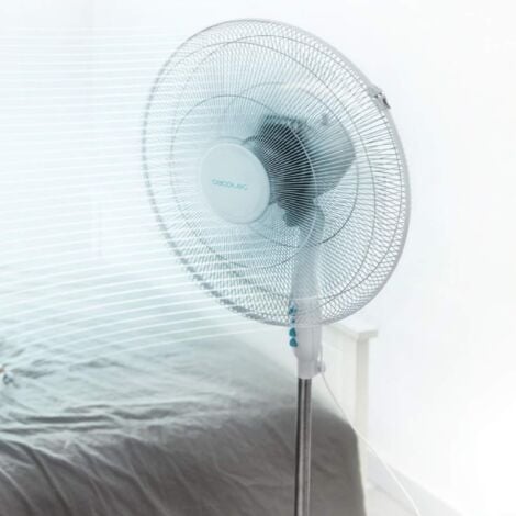 Ventilatore a piantana EnergySilence 600 Max Flow Cecotec