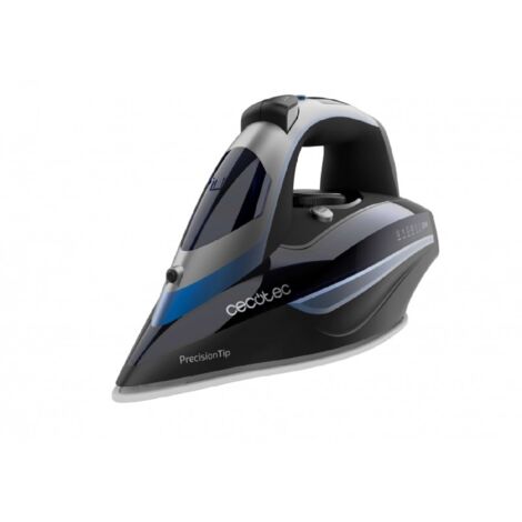 Ferro da stiro con caldaia compatto IronHero 3200 i-Pump Cecotec