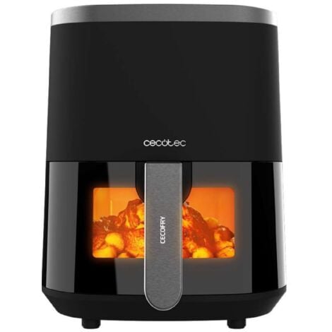 FriggitriceadariaCecofryFantastikWindow4000Cecotec