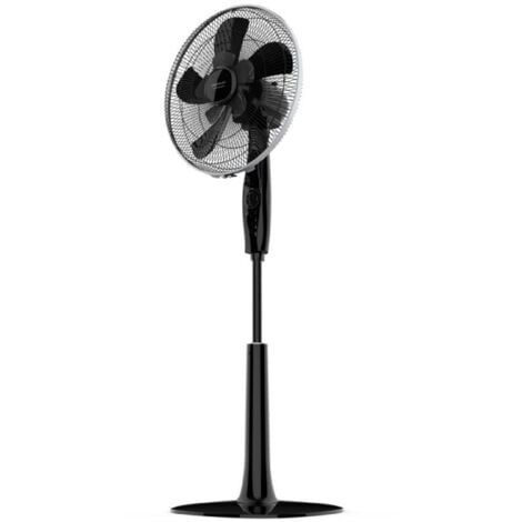 Ventilatore a piantana EnergySilence 1020 Extreme Flow Cecotec