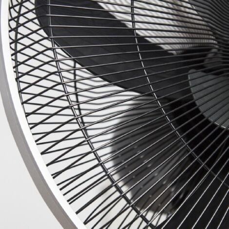 Ventilatore a piantana EnergySilence 1020 Extreme Flow Cecotec