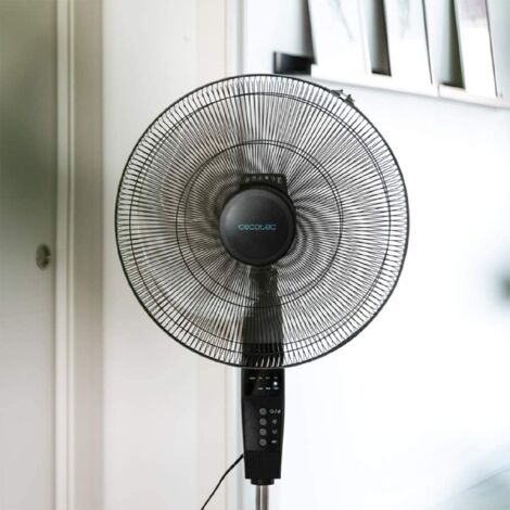 Ventilatore a piantana EnergySilence 610 Max Flow Control Cecotec