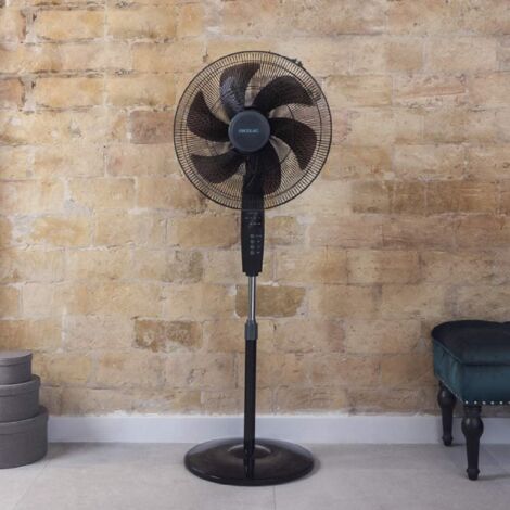Ventilatore a piantana EnergySilence 610 Max Flow Control Cecotec