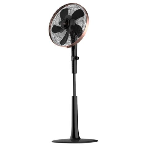 Ventilatore a piantana EnergySilence 1040 SmartExtreme Cecotec