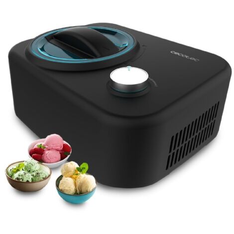 Cecotec Gelatiera Gelacy 800