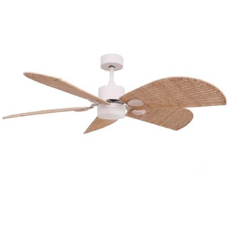 Ventilatori da soffitto EnergySilence Aero 5290 Natural Cecotec
