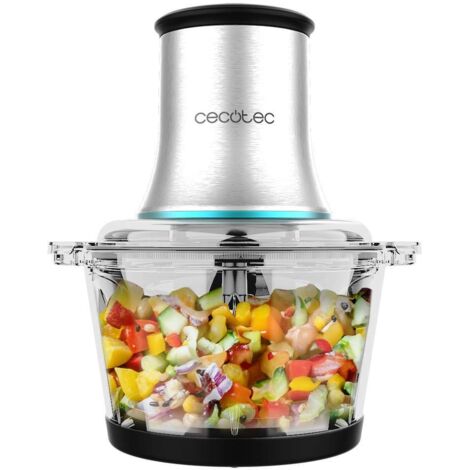Schiacciapatate E Tritatutto Per Carne Macinata Con Testa In Plastica Resistente Al Calore (400°C) – 5 Lame, Adatto A Pentole Antiaderenti, Lavabile In Lavastoviglie, Per Hamburger, Manzo, Avocado