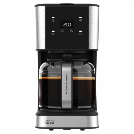 Cecotec Macchina per caffè americano Coffee 66 Drop & Touch