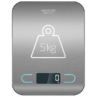 Bilancia Cook Control Cecotec
