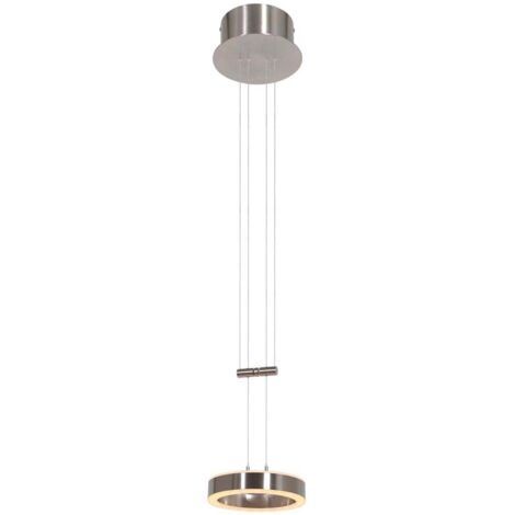 Steinhauer - suspension - Piola - acier - acrylique métal - Ø (1/5)