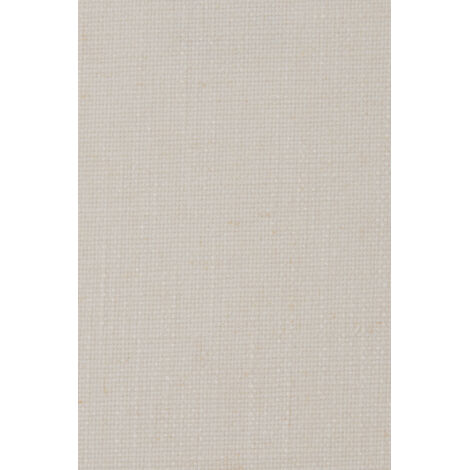 Light & Living - abat-jour - Livigno - blanc - textile - Ø 25cm