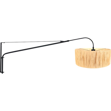Steinhauer - applique murale - Elegant Classy - noir - herbe (1/5)