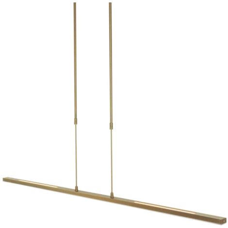 Steinhauer - suspension - Zelena LED - or - plastique métal - (1/5)