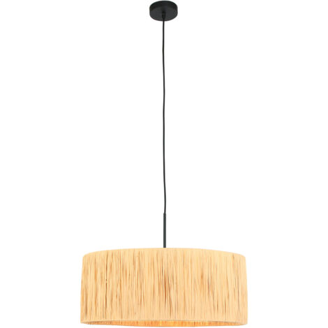 Steinhauer - suspension - Sparkled Light - naturel - herbe - Ø (1/5)