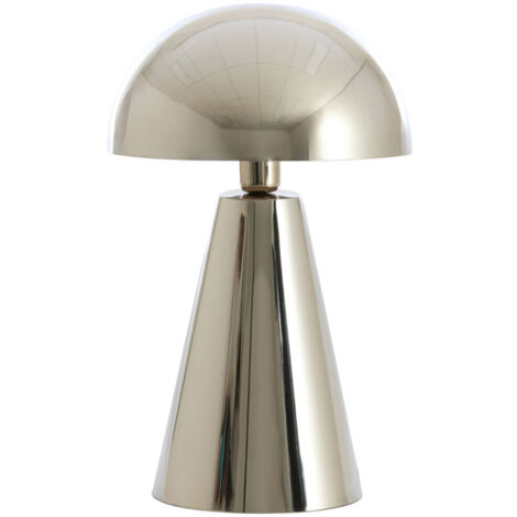 Light & Living - lampe de table - Surrina - argent - métal - (1/5)