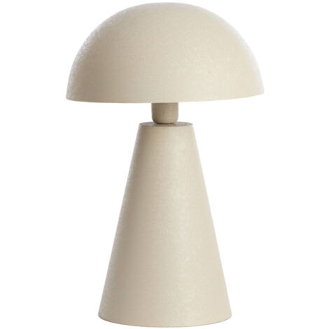 Light & Living - lampe de table - Surrina - beige - métal - lampe